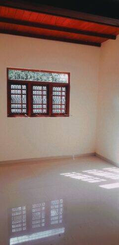 House for Rent- Polonnaruwa