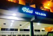 Hotel Seabed- Kandy