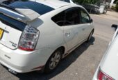 Prius Car for Rent & Hire