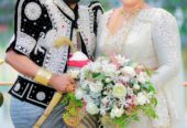 Bridal Sarees & Lehenga for Rent