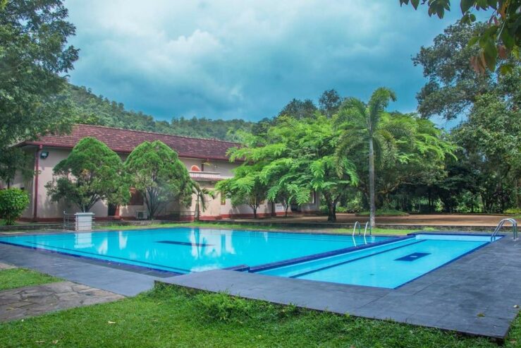 Randiya Epiliyagoda Resort – Awissawella