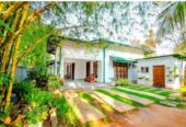 Green Holiday Bungalow – Anuradhapura