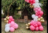 Party Decorations by Shine Decorations