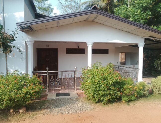 Malki Rest Rooms & Apartment – Anuradhapura