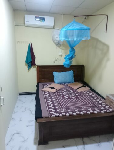 Malki Rest Rooms & Apartment – Anuradhapura