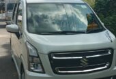 Suzuki Wagon R for Rent