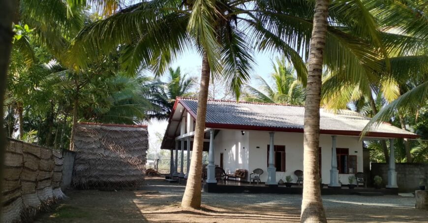 Piyum Villa Resort – Sella Katharagama