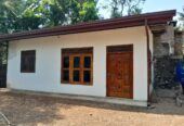 House for Rent – Kadawatha