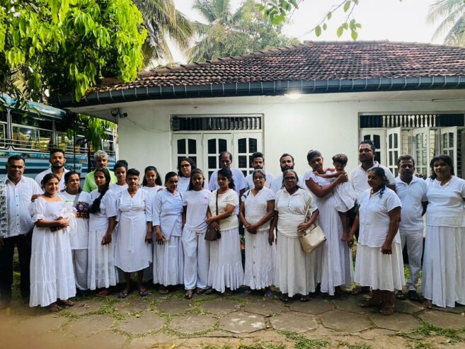 Nethu Holiday Rooms – Anuradhapura