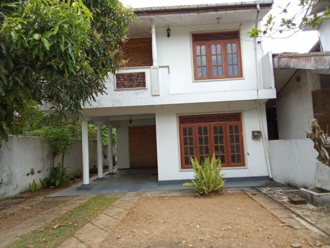 House for Rent – Horana
