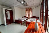 Travelodge Guest Inn – Diyathalawa