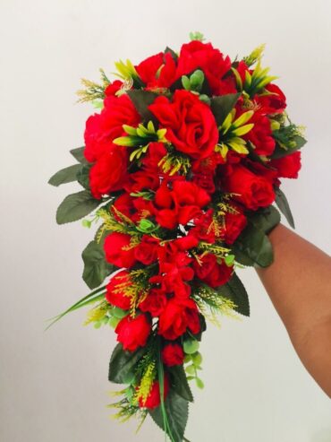 Bridal Bouquets for Rent