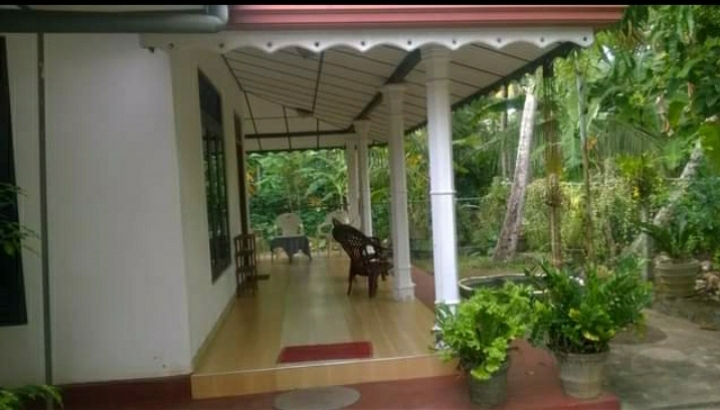House for Rent- Negombo
