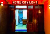 City Light Hotel- Wellawatte