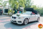 Wedding Car for Hire – BMW M2 Convertible