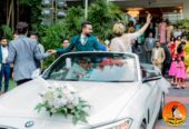 Wedding Car for Hire – BMW M2 Convertible