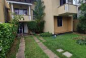 House for Rent – Kalubowila