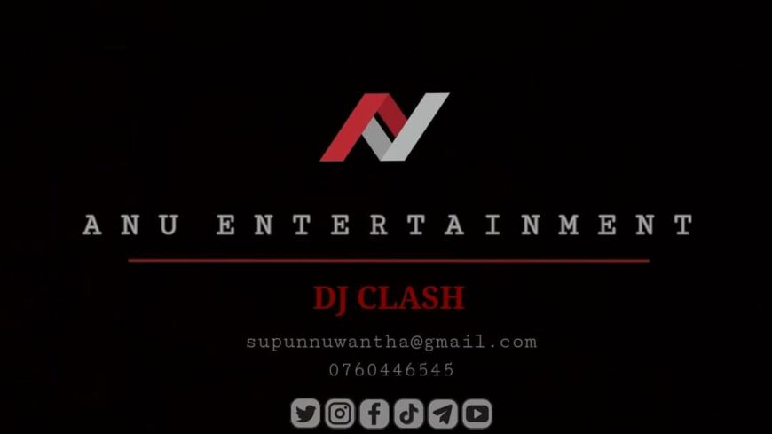 DJ Sounds by Anu Entertainment