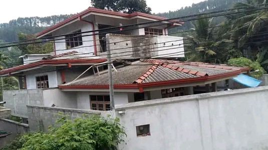 House for Rent- Pilimatalawa