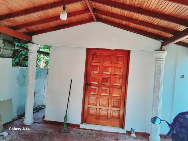 House for Rent- Panadura