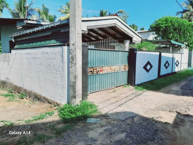 House for Rent- Panadura