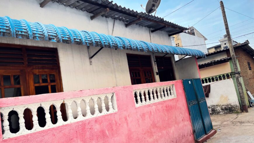 Single House for Rent – Rajagiriya