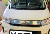 WagonR Available For Rent (Long term period only)