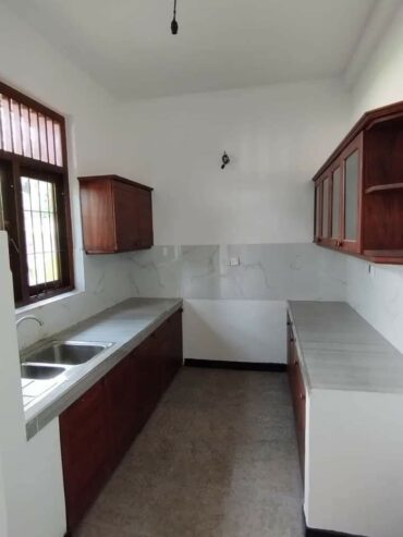 Downstairs House for Rent – Kottawa