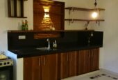 Downstairs House for Rent – Kaduwela