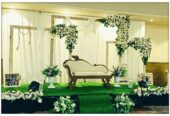 Wedding & Event Decorations by Green Petals Flora