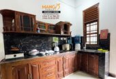 Mango Family Holiday Home – Anuradhapura