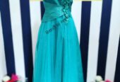 Bridle and Party Frocks Rent – මනාලී by Ayeshi