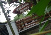 Wild Grass Resort – Anuradhapura