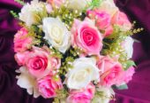Flower Bouquets for Rent by Blooming Flower Bouquets