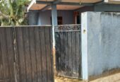 House for Rent- Wellampitiya