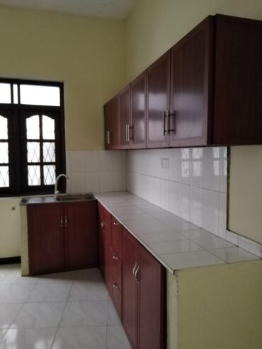 House For Rent – Dehiwala