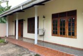 House for Rent- Kottawa