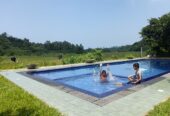 Luxury Jungle Villa – Bentota