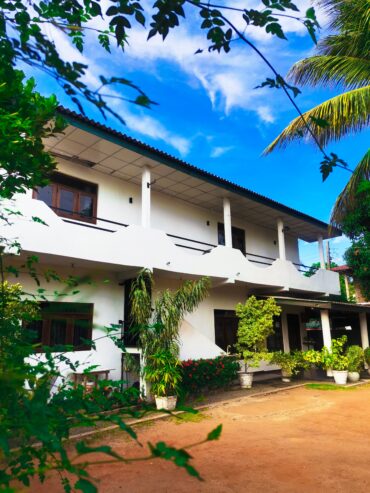 Sahan Holiday Inn – Anuradhapura